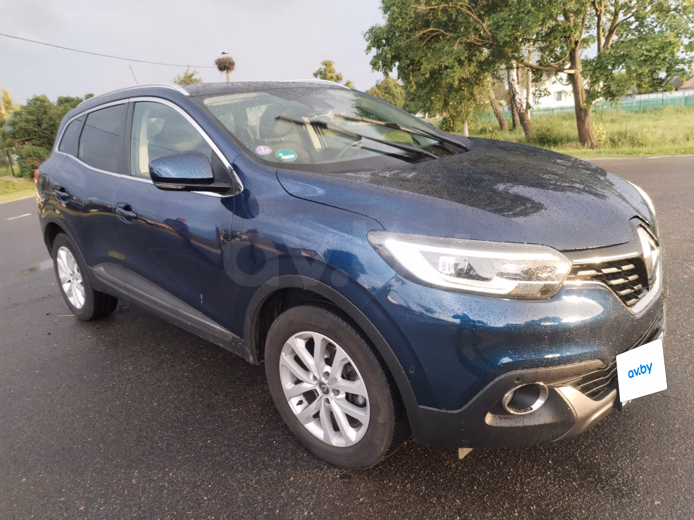 Renault Kadjar