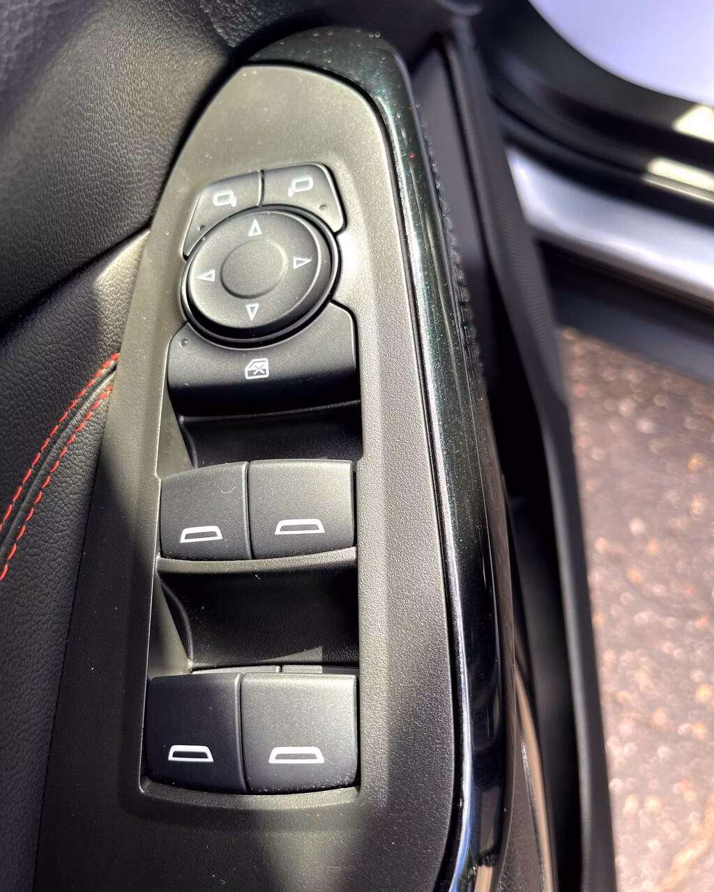 Chevrolet Trax фото 15