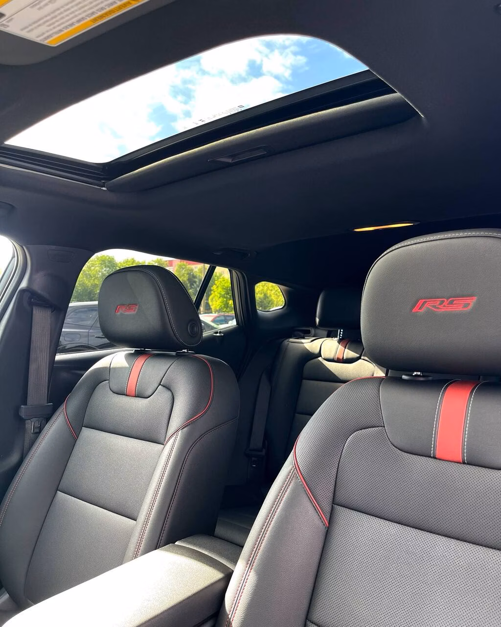 Chevrolet Trax фото 16