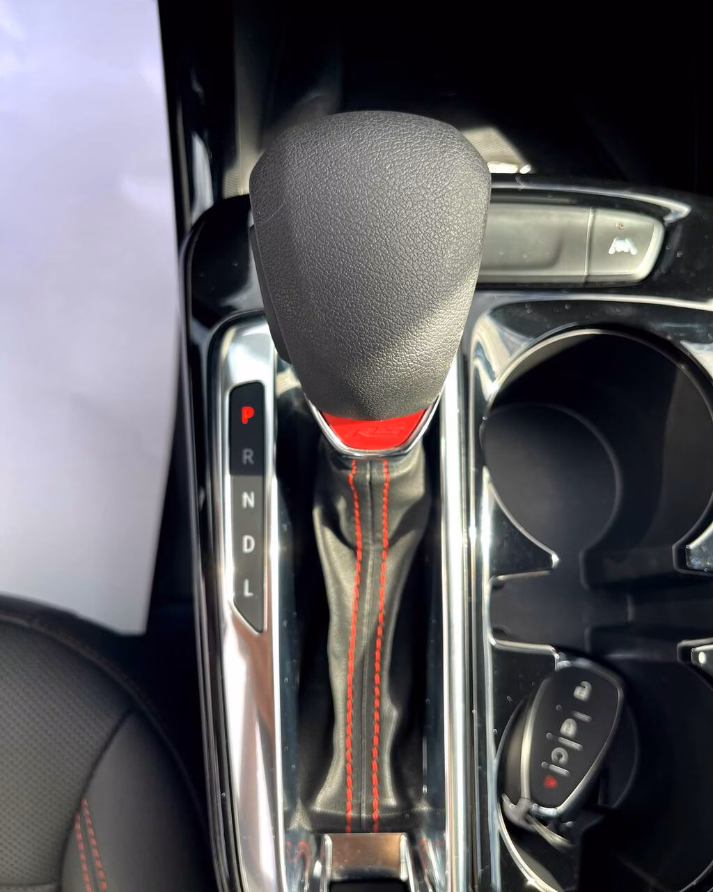 Chevrolet Trax фото 19