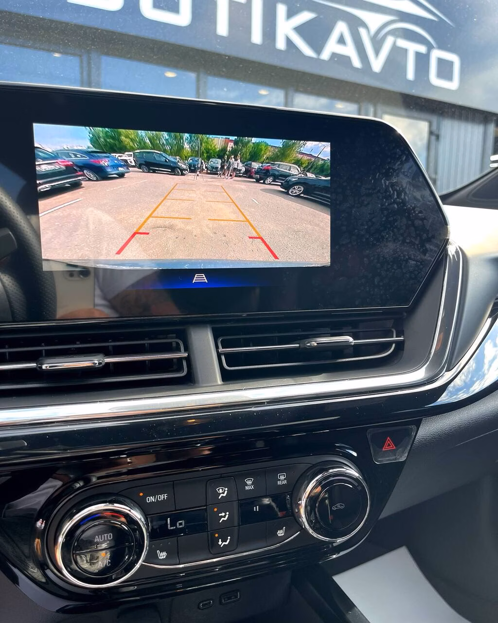 Chevrolet Trax фото 20