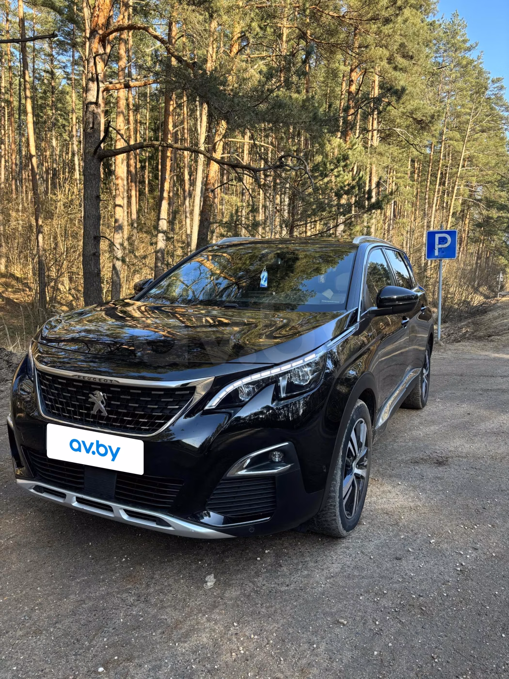 Peugeot 5008 фото 2