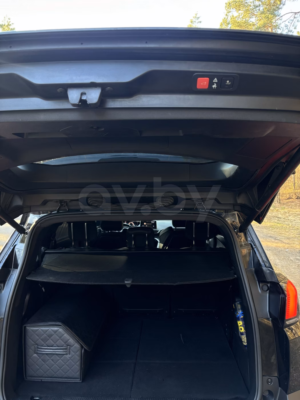 Peugeot 5008 фото 6
