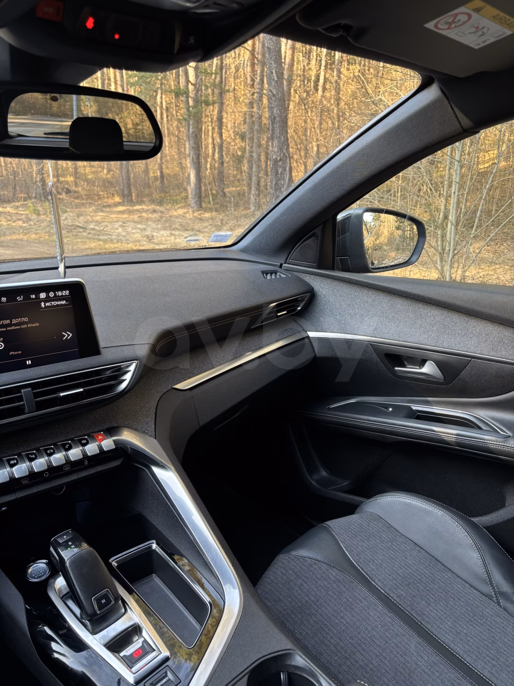 Peugeot 5008 фото 8