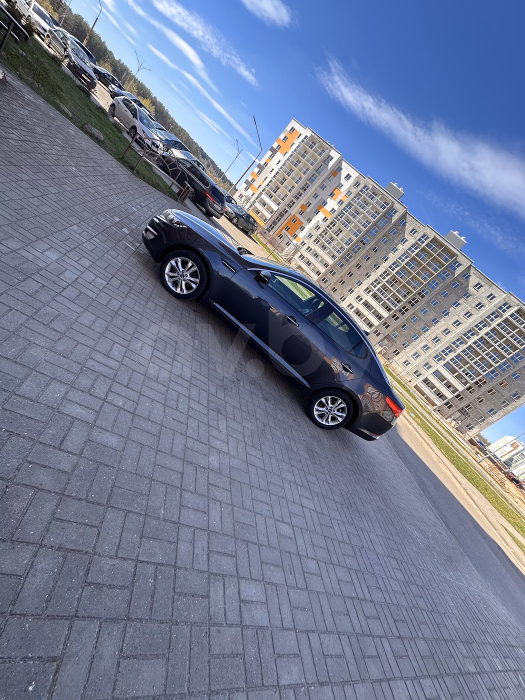 Kia Optima фото 2
