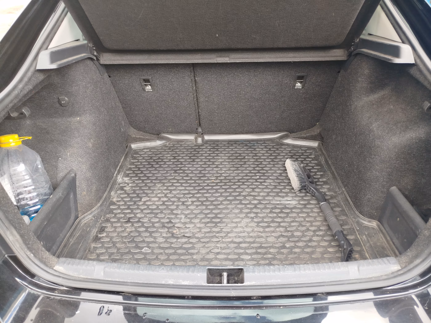 Skoda Rapid фото 11