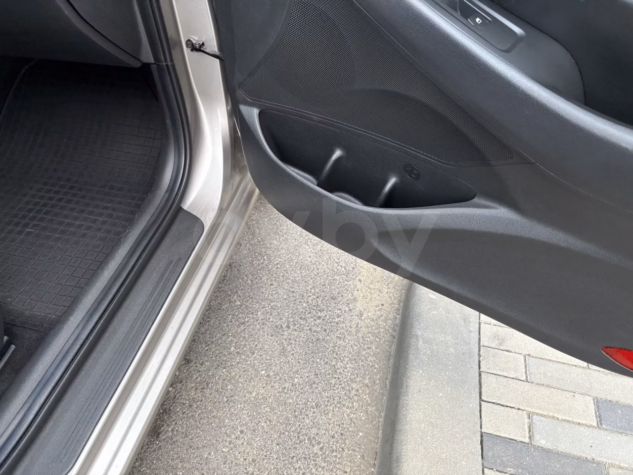 Hyundai i30 фото 14