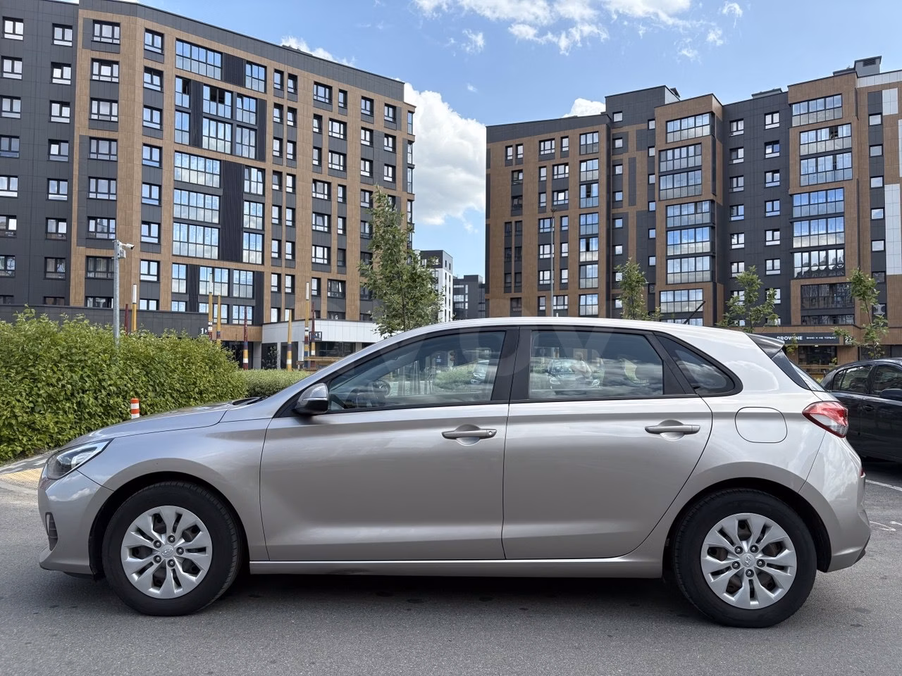 Hyundai i30 фото 6