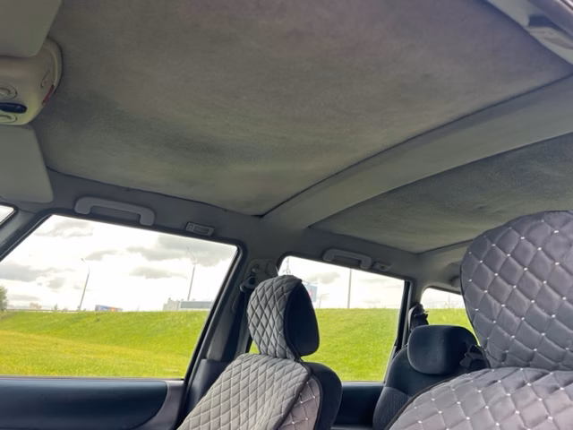 Renault Espace фото 10