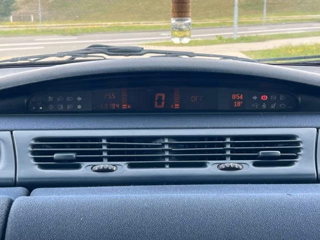 Renault Espace фото 13