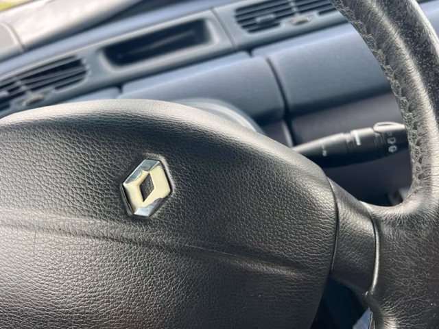 Renault Espace фото 17