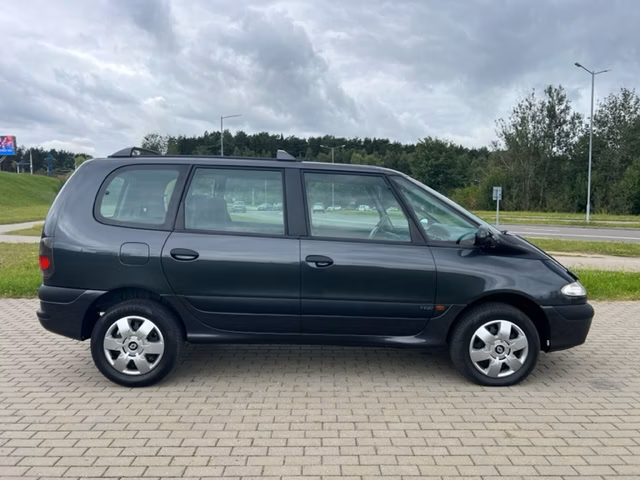 Renault Espace фото 4