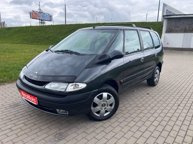 Renault Espace