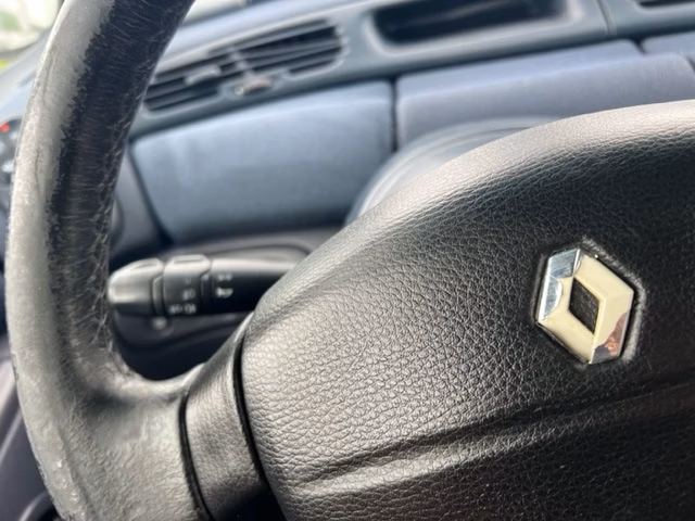 Renault Espace фото 16