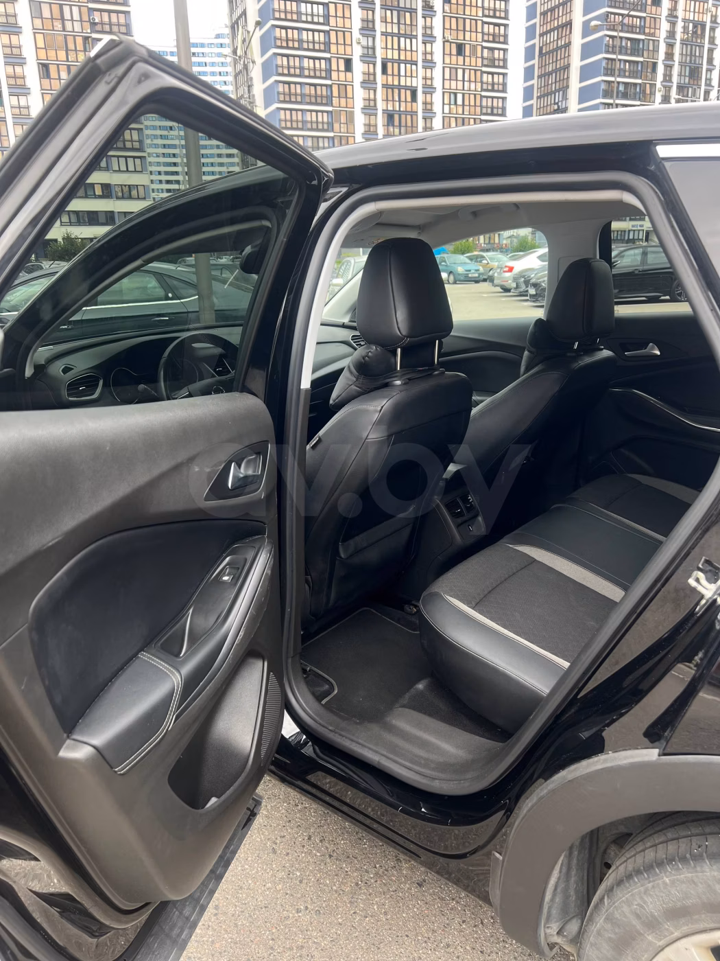 Opel Grandland X фото 7