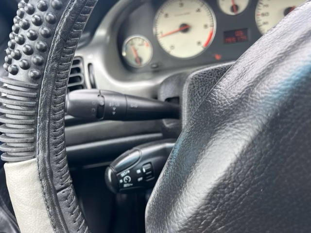 Peugeot 406 фото 14