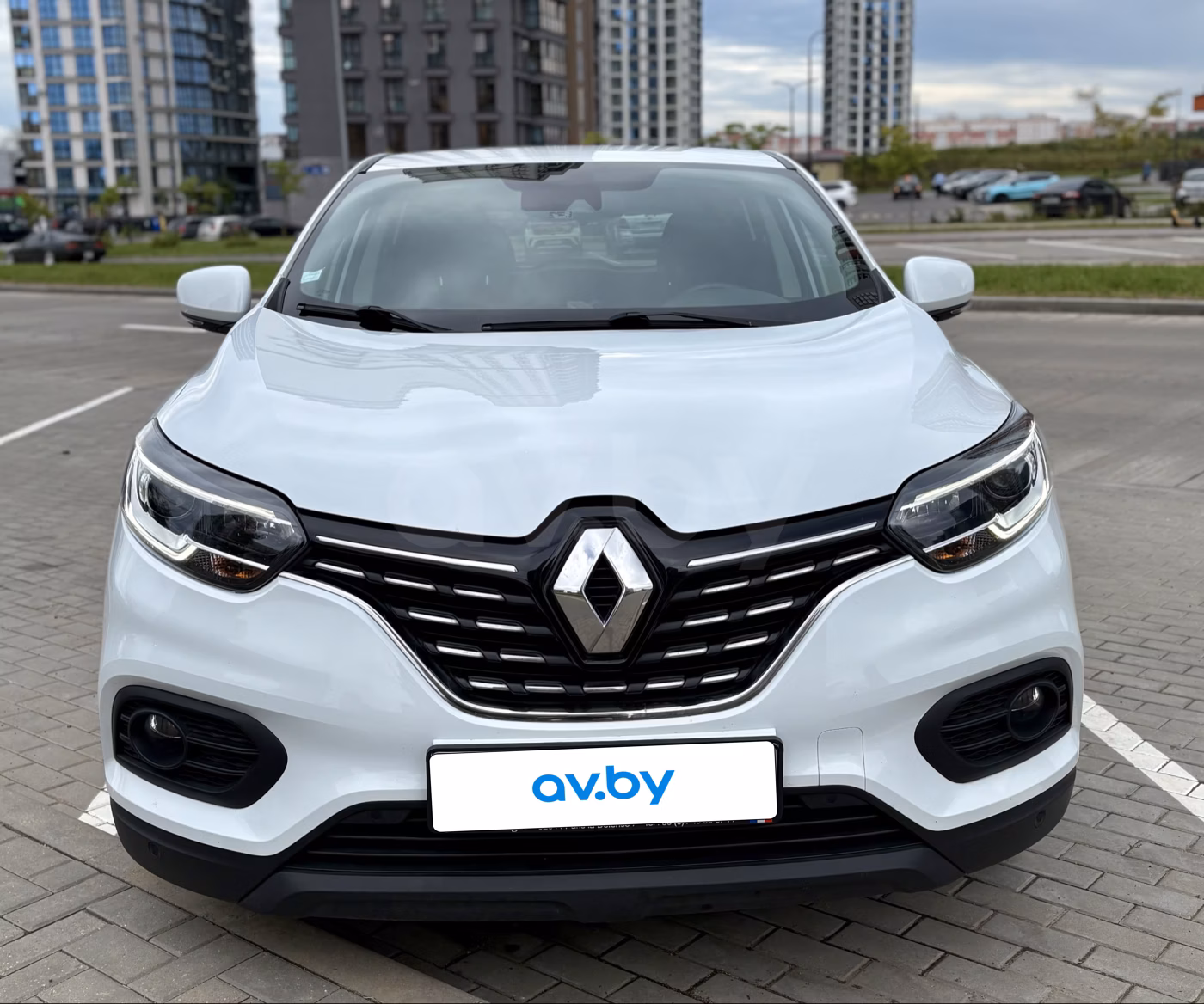 Renault Kadjar