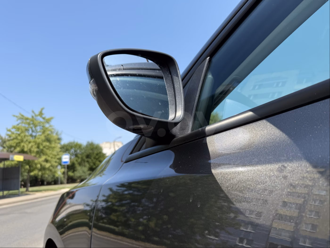 Ford Focus фото 7
