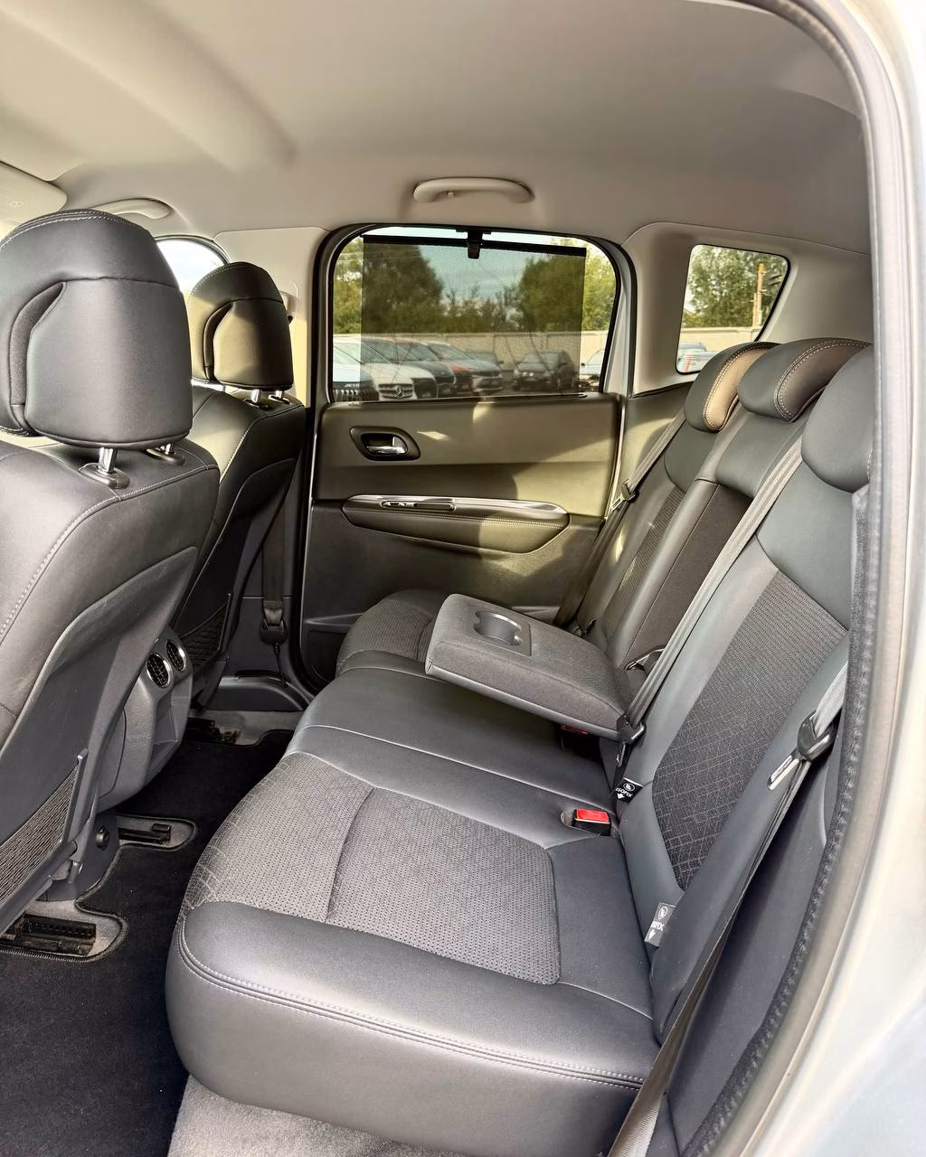 Peugeot 3008 фото 11