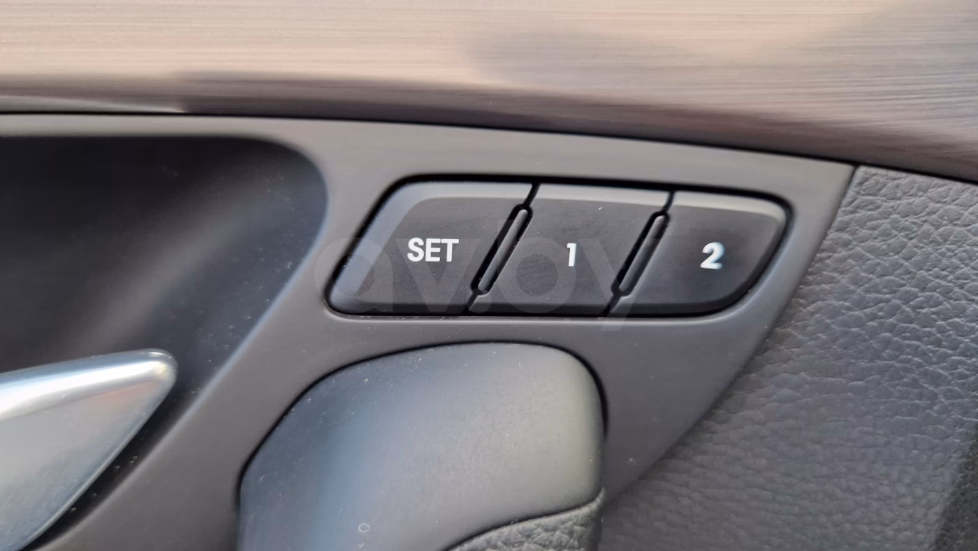 Hyundai i40 фото 16