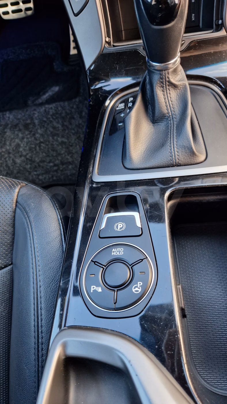 Hyundai i40 фото 19