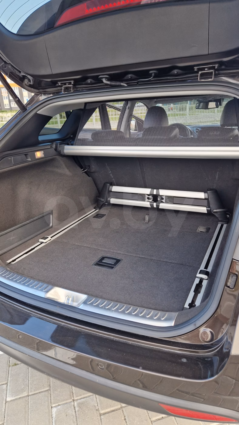 Hyundai i40 фото 23