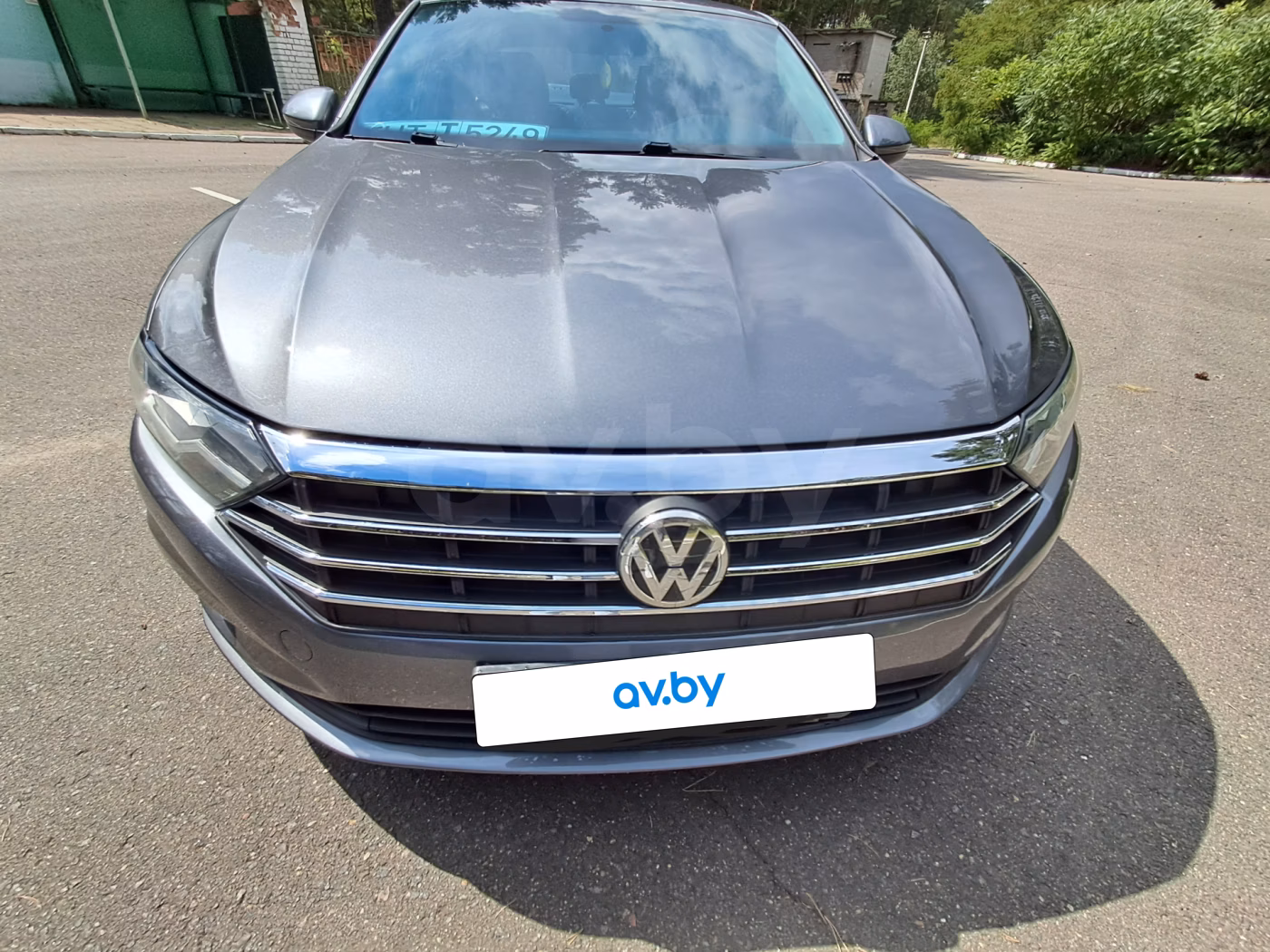 Volkswagen Jetta