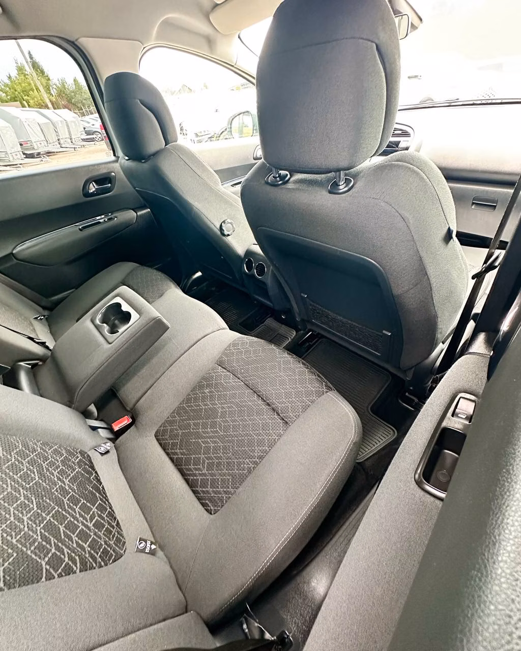 Peugeot 3008 фото 18
