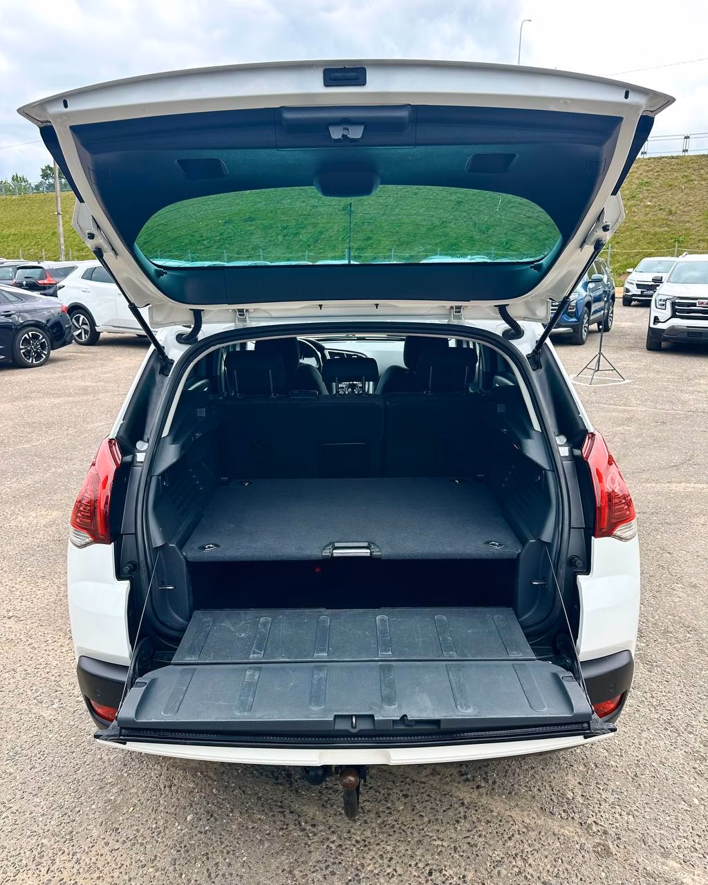 Peugeot 3008 фото 20