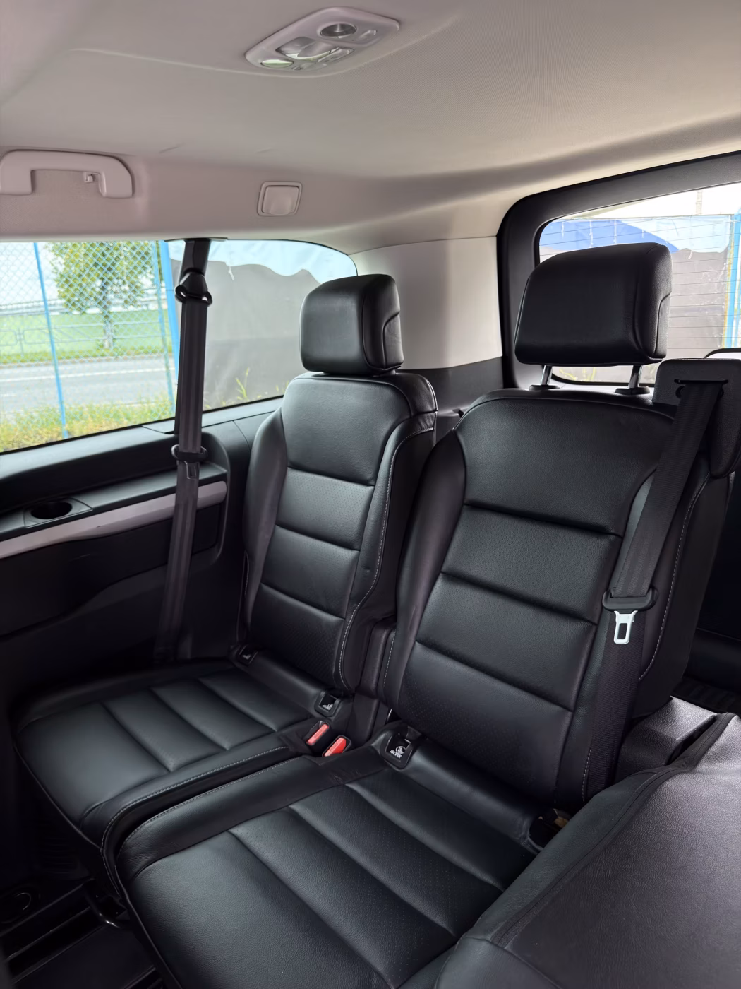 Citroen SpaceTourer фото 25