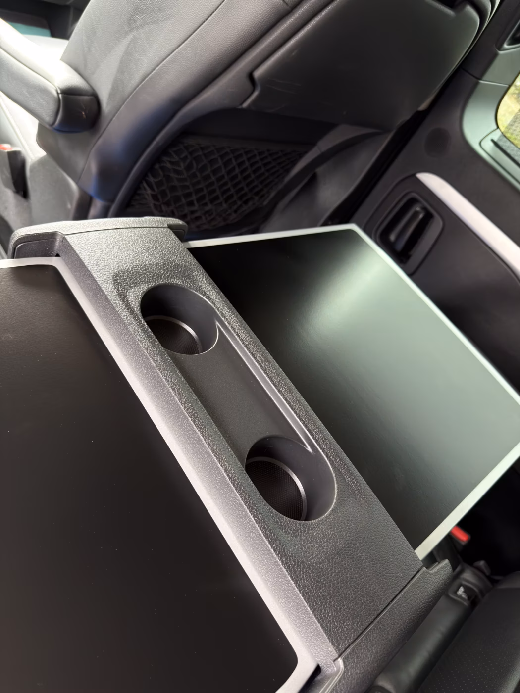 Citroen SpaceTourer фото 26