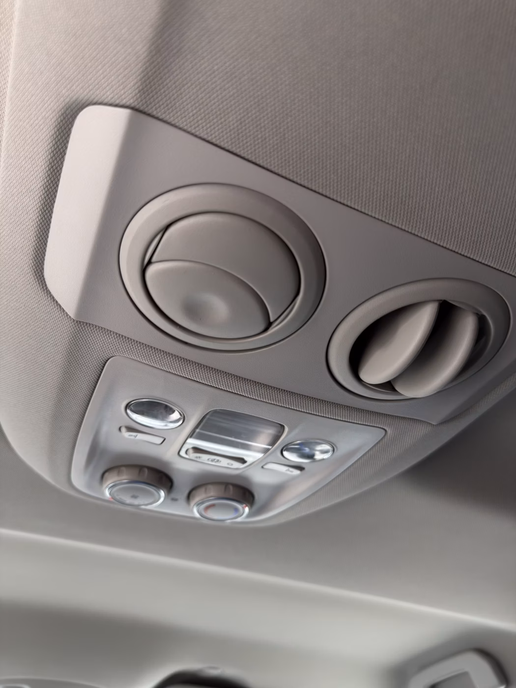 Citroen SpaceTourer фото 27
