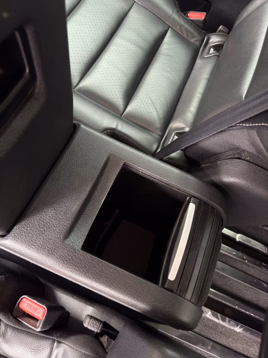 Citroen SpaceTourer фото 28
