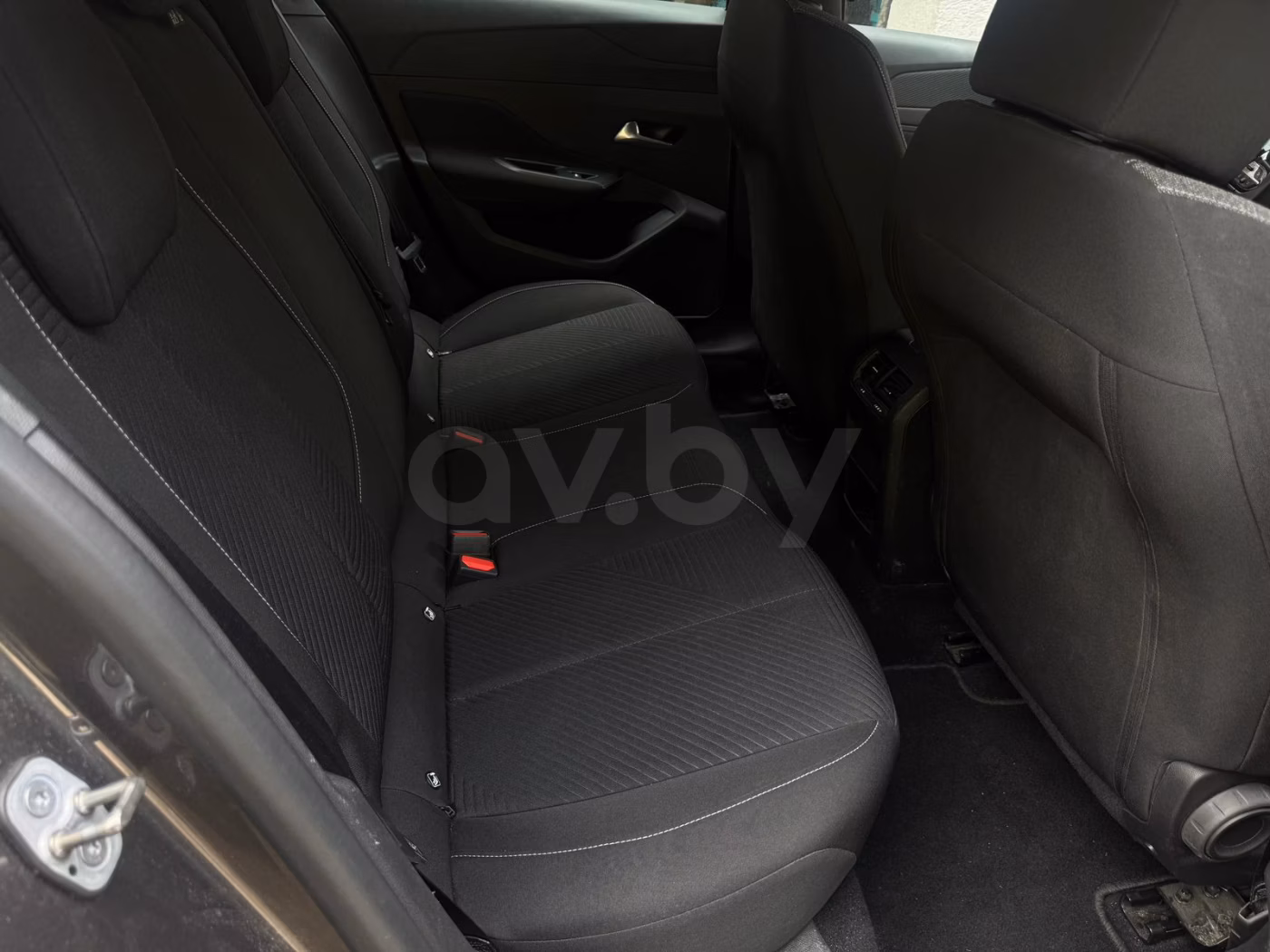 Peugeot 308 фото 7