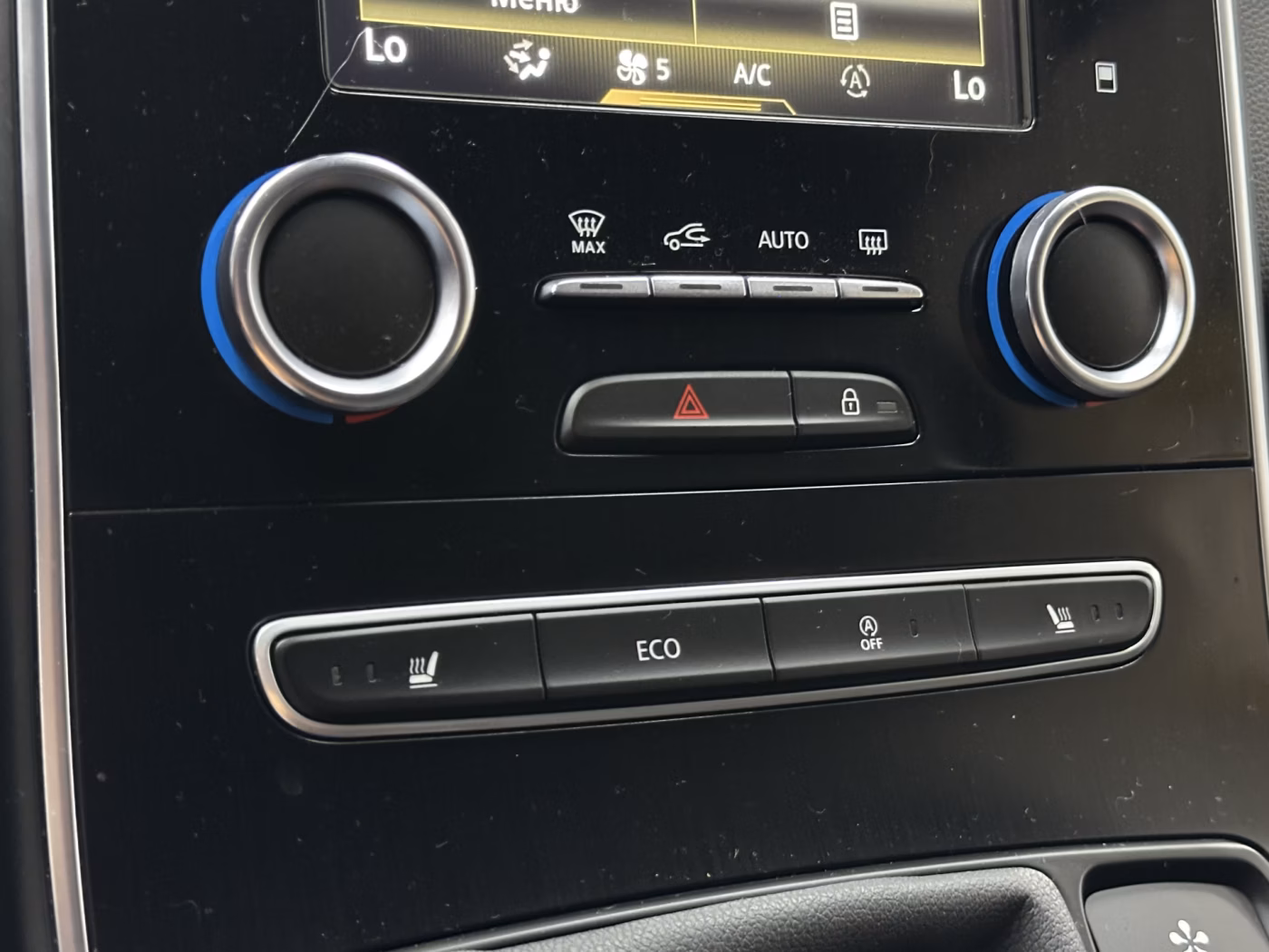 Renault Grand Scenic фото 16