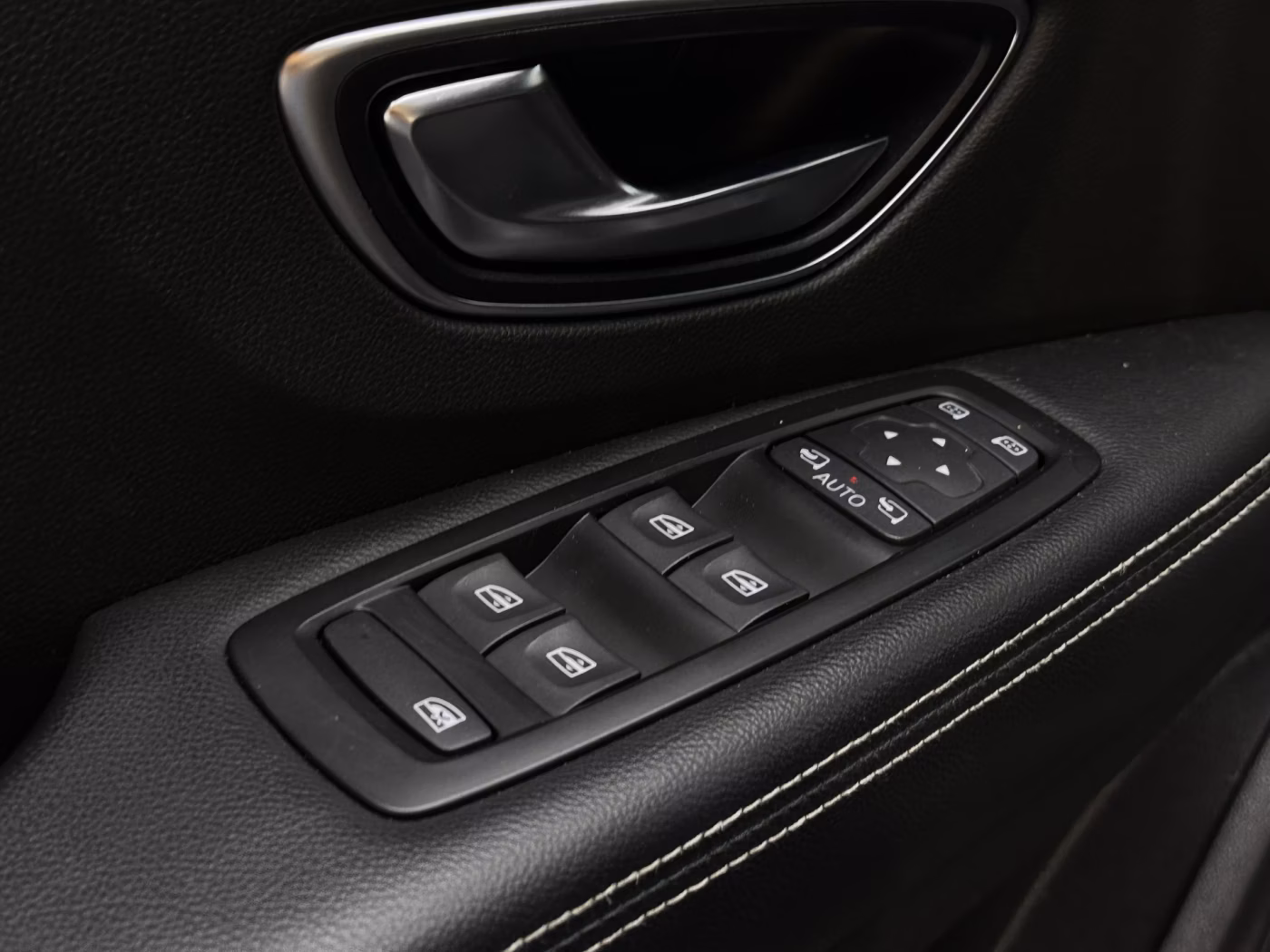 Renault Grand Scenic фото 18