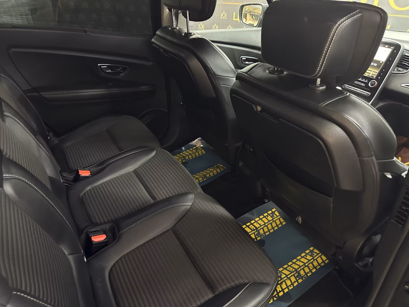 Renault Grand Scenic фото 25