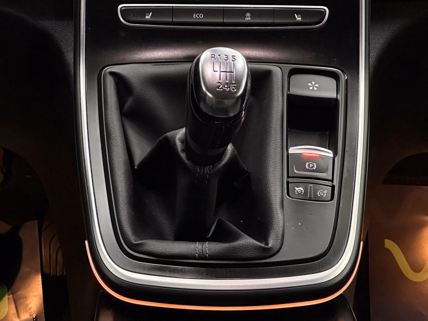 Renault Grand Scenic фото 17