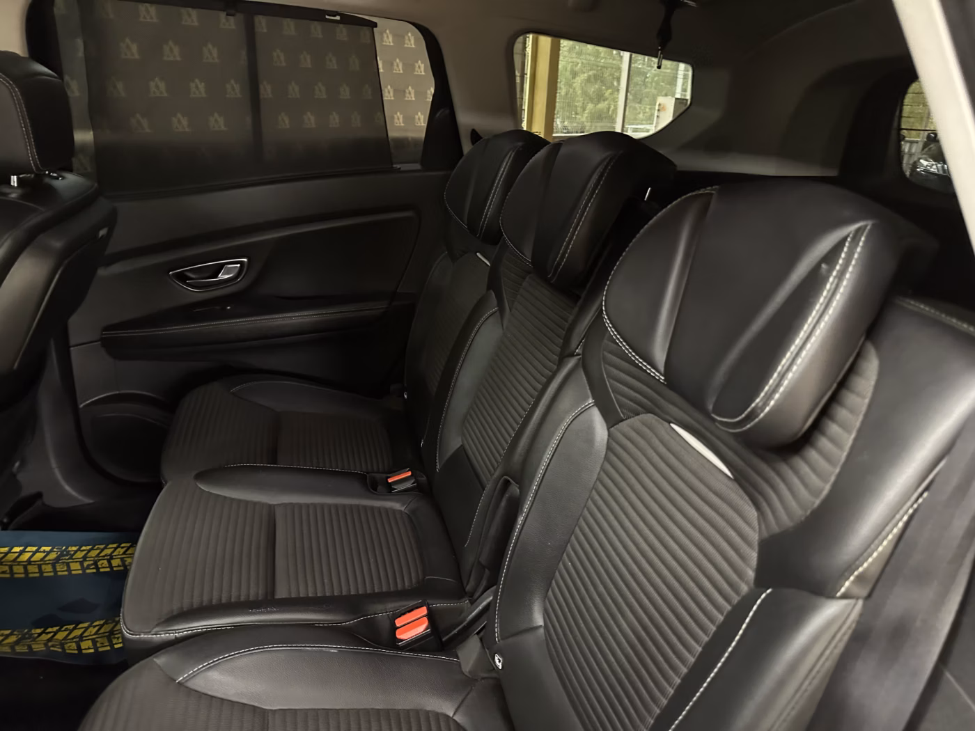 Renault Grand Scenic фото 27