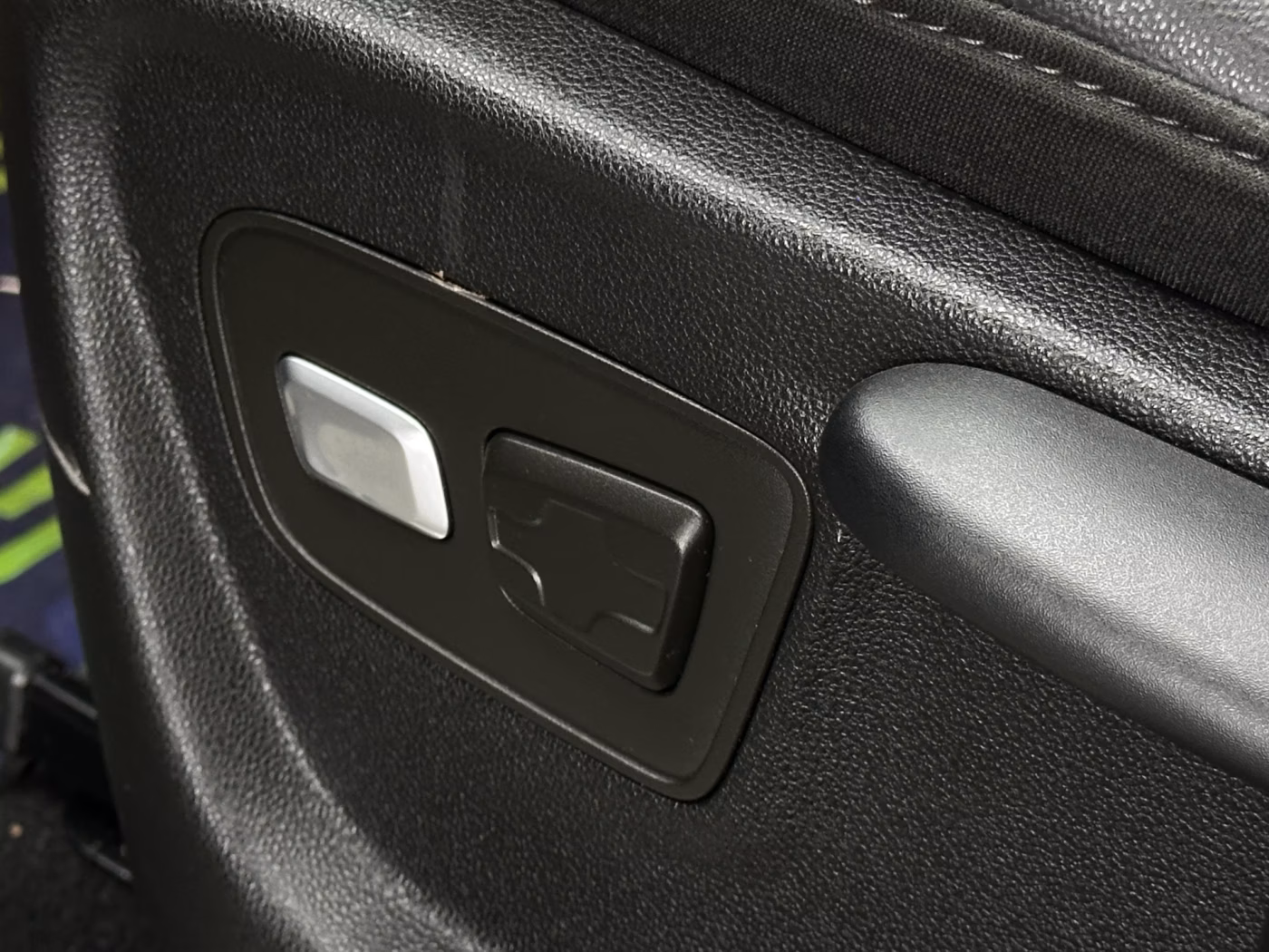 Renault Grand Scenic фото 19