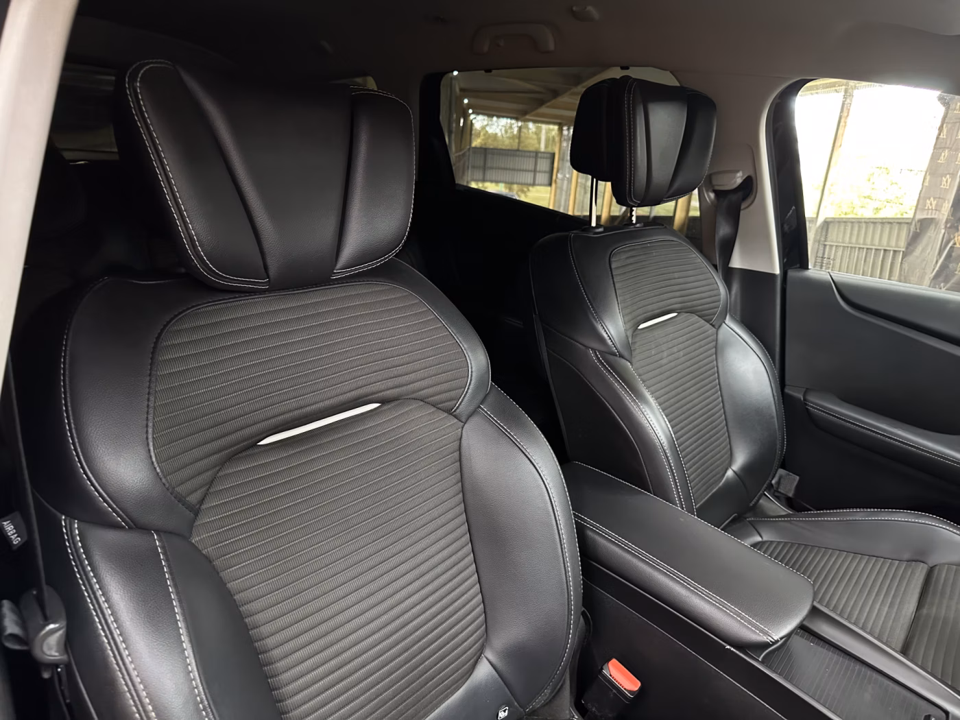 Renault Grand Scenic фото 22