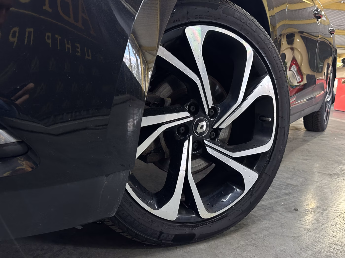 Renault Grand Scenic фото 29