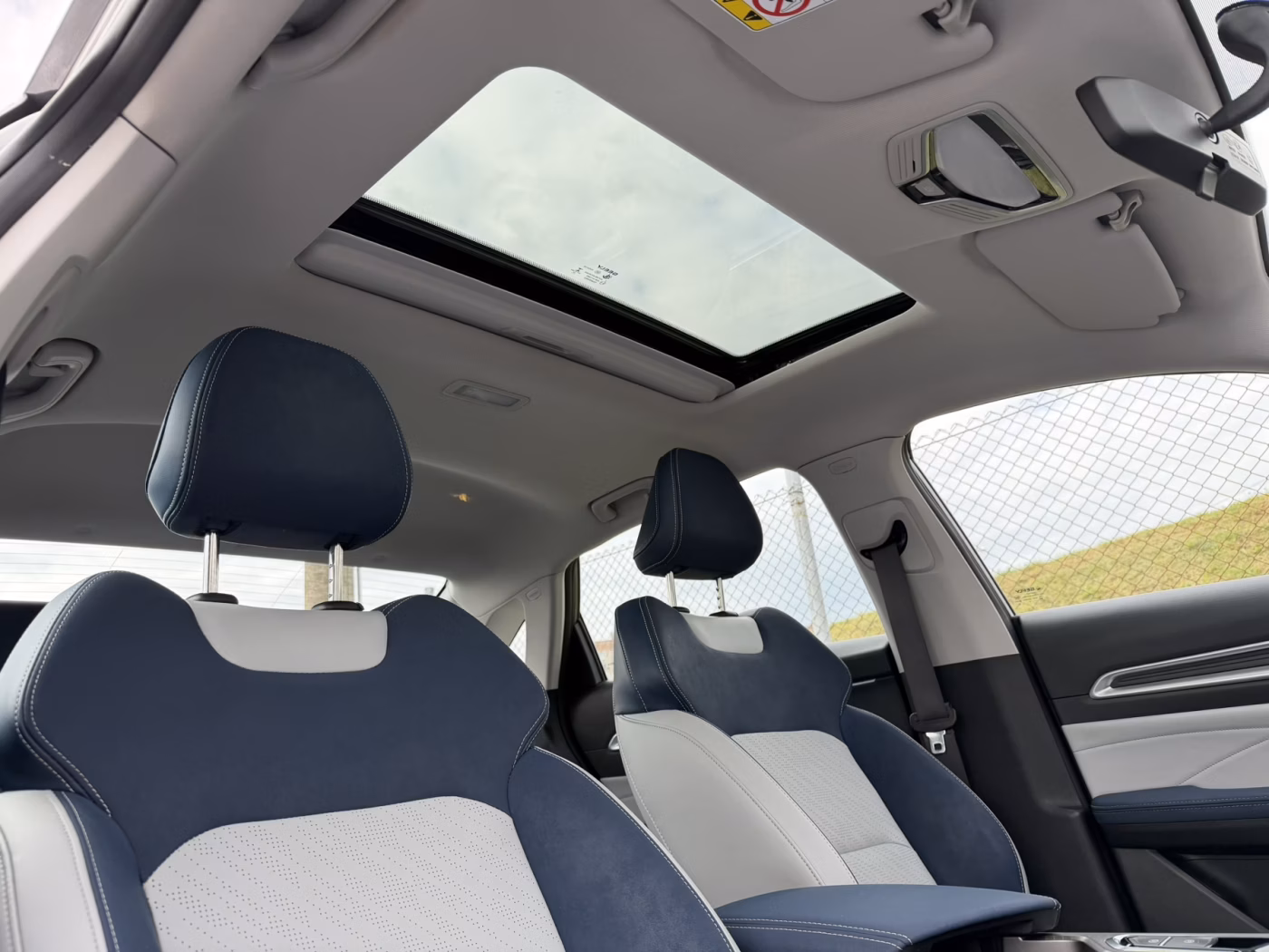 Geely Emgrand фото 16