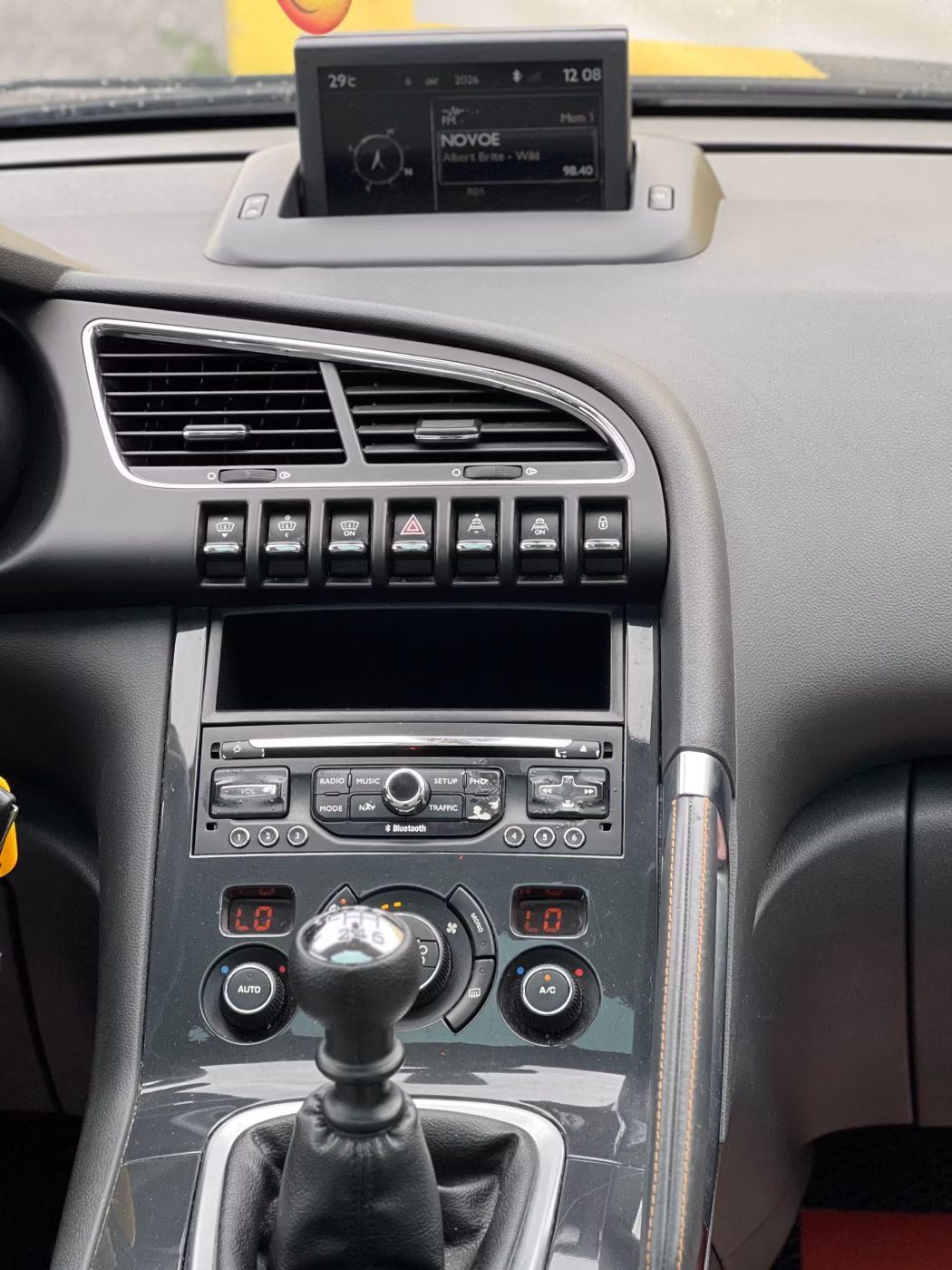 Peugeot 3008 фото 20
