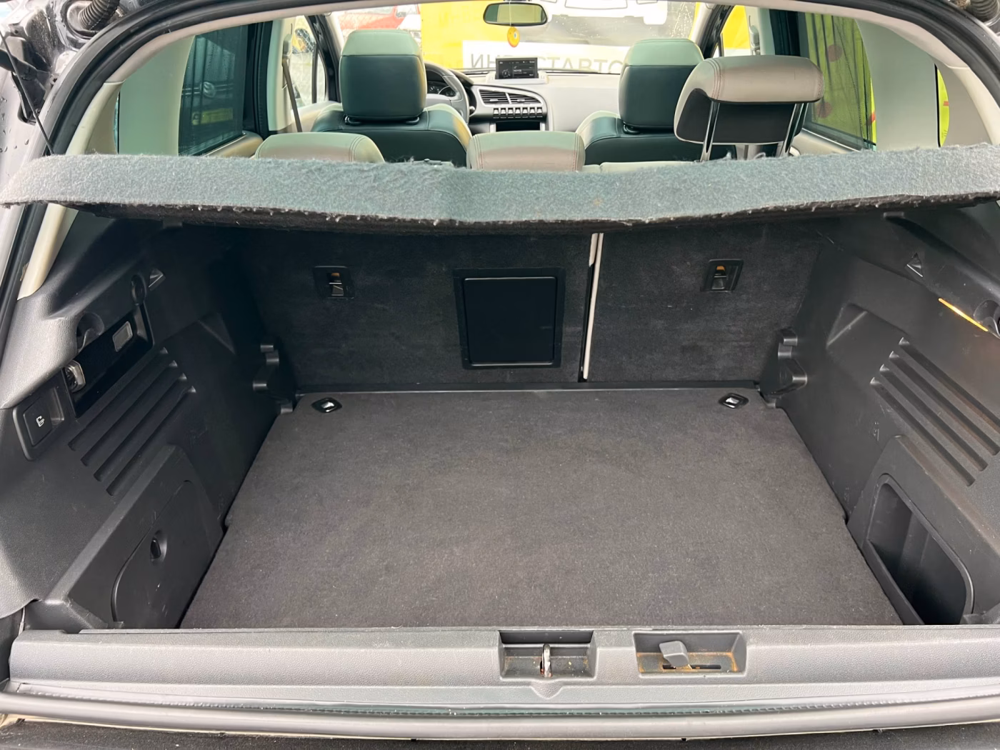 Peugeot 3008 фото 9