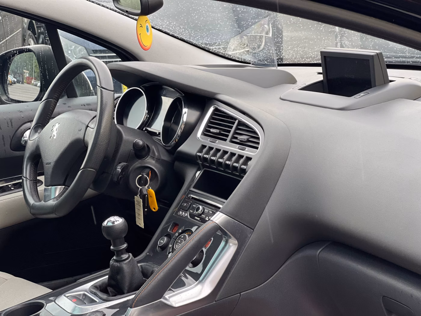 Peugeot 3008 фото 18