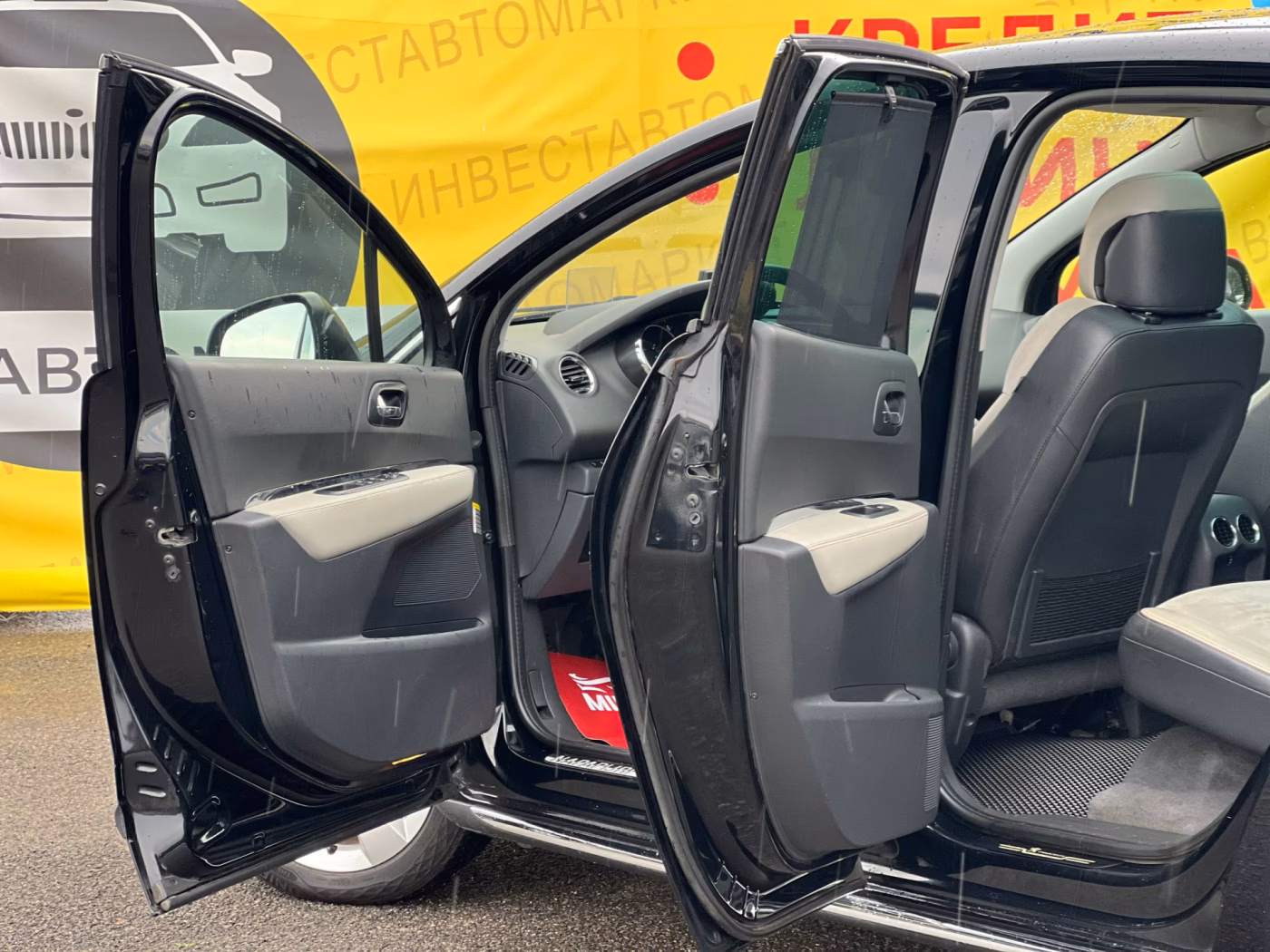 Peugeot 3008 фото 13