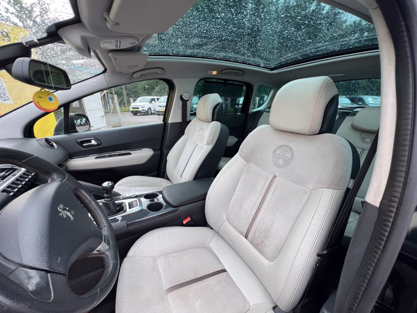 Peugeot 3008 фото 15