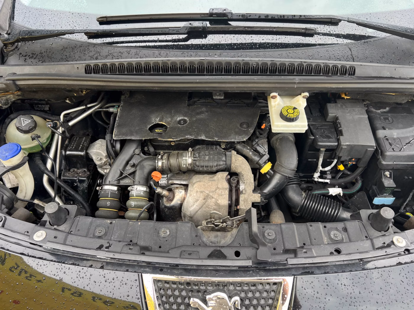 Peugeot 3008 фото 25