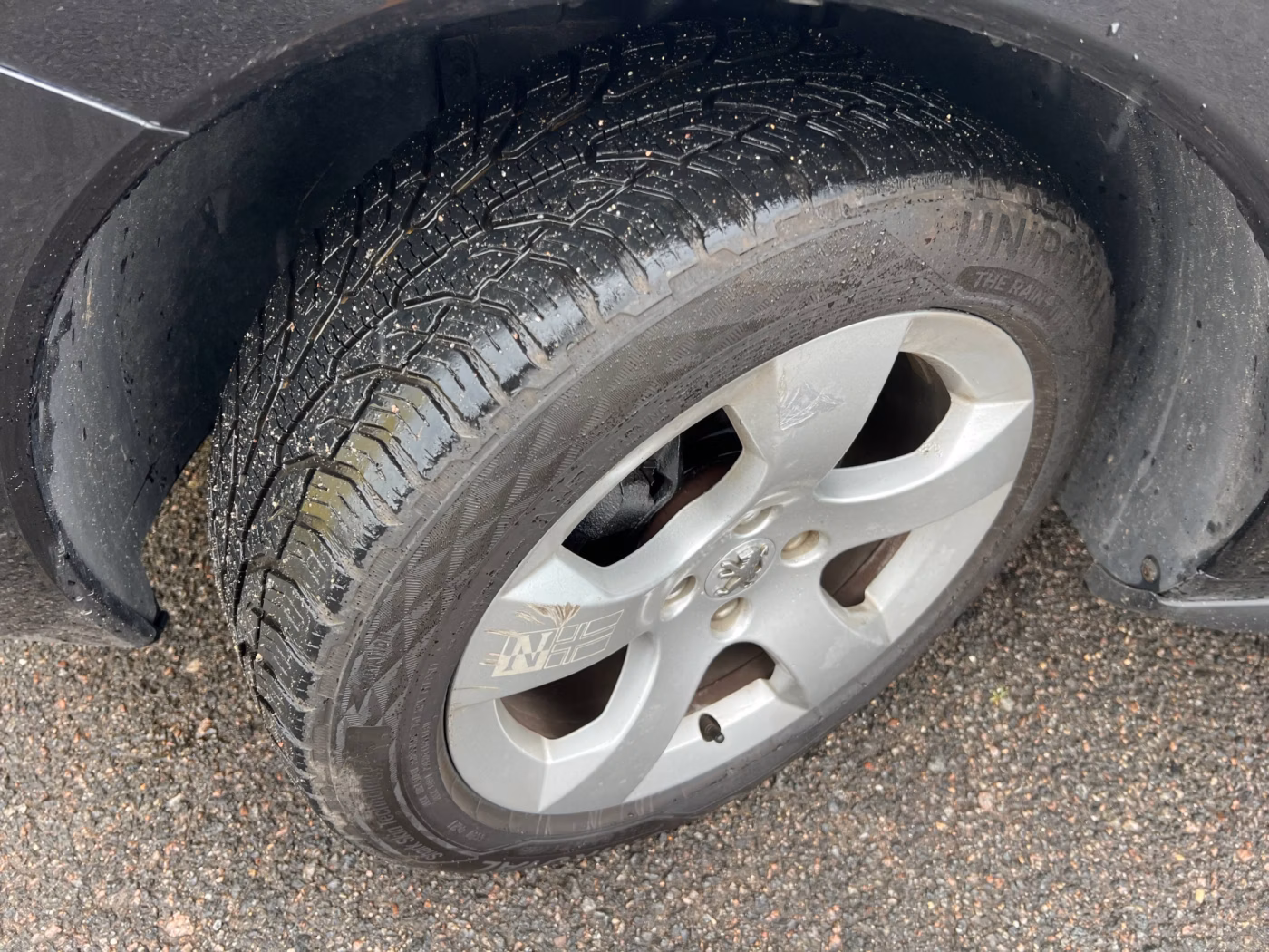 Peugeot 3008 фото 24